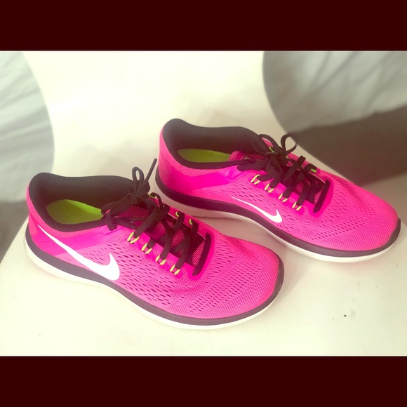 Nike flex 2016 run - Picture 4 of 5